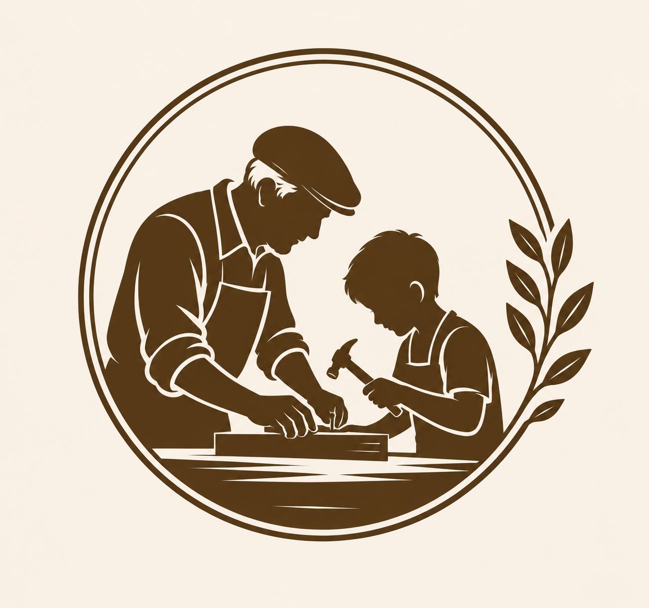 Logo Hermanos Morales